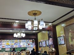 -白魁老号饭庄(交道口店)