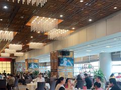 -广州建国酒店-盈丰阁粤菜-粤式茶点