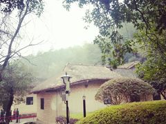 -韶山毛泽东同志故居