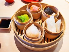 避风塘虾饺五小宝-避风塘(五角场店)