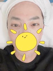 体验后-海涛医疗美容·面部抗衰·注射美鼻