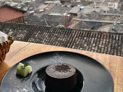 -无有景观餐厅·铜瓢牛肉·下午茶