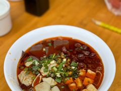 -蒋家肠旺面馆(合群路店)