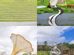 -白石龙音乐公园