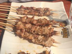 -肉串汪(望京店)
