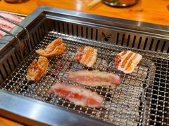 -钱大圣碳火烤肉(北白象店)