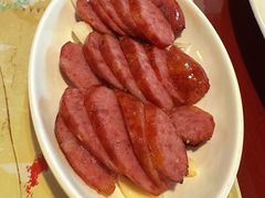 台湾香肠-一家亲台菜餐厅(银塘中路店)