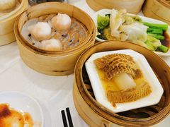 -国贸旋转餐厅(国贸广场店)