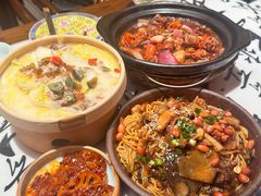 -南昌大饭店·非遗南昌菜(万寿宫店)