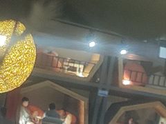 -星河湾温泉洗浴酒店