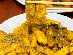 -恩宏德餐馆(平山道店)