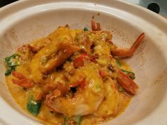 -子霖南山鲜虾面(南山总店)