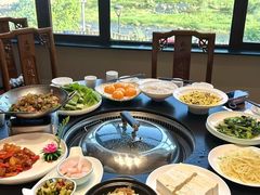 -老唐三下锅 ·张家界地标美食(溪布街店)