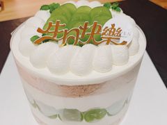 -蜜思琪蛋糕(民生路店)