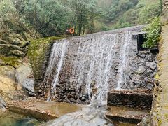 -白云源风景区