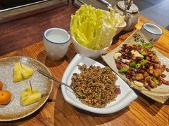-滇香肴·云南菜蒸汽石锅鱼(云南北路店)