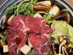 -九井澤精致料理(金茂店)