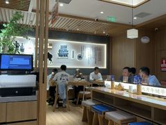 -马记永·兰州牛肉面(3019君尚店)