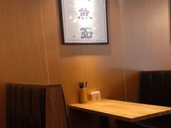 卡座-南小蟹手工點心(三里屯店)