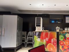 -上海锦江汤臣洲际大酒店壹阶层