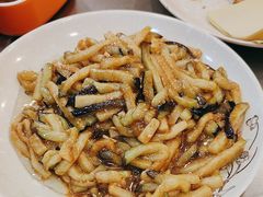 -聚首堂·特色小吃·肘子(什刹海德胜门店)