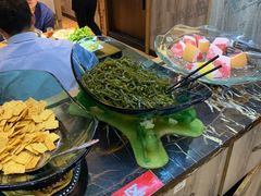 -肖记公安牛肉鱼杂馆· 省级非物质文化遗产(仁和路店)