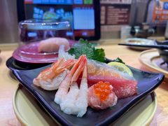 -寿司郎(海岸城店)