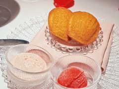 -壳里西餐厅Coquille Seafood Bistro(蒙自路店)