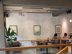 大堂-UPPER KITCHEN(延安路店)