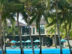 -海南清水湾莱佛士酒店