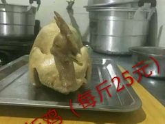 -马学武手抓美食(下南关总店)