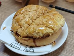 -百福麵家(新馬路店)