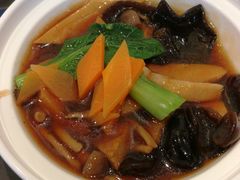 -百事佳烧鸭牛腩(上海虹桥站店)