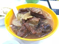 -麦文记面家(佐敦店)