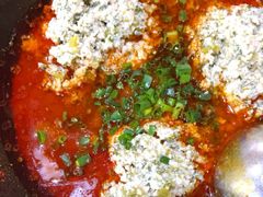 -张关合渣(航空大道店)