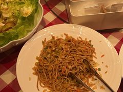 -西贝(六里桥旗舰店)
