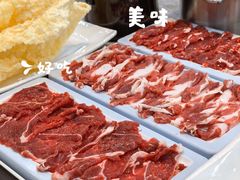 -牛天下·牛肉·海鲜·打边炉·融合菜