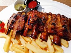 -Hurricane's Grill 飓风牛排