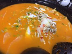 -李师傅脆肚(梅林店)