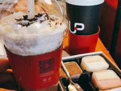 -西西弗书店＆矢量咖啡(花园城店)