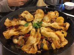 -徐州老菜馆(中枢街店)