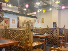 -老家大锅台·地锅鸡·铁锅炖(建邺文体路店)