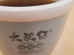 -大头仔海鲜面馆(环球港店)