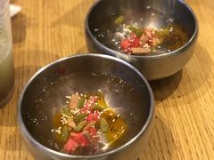 -文叔·湖北名小吃·小龙虾(华强北店)