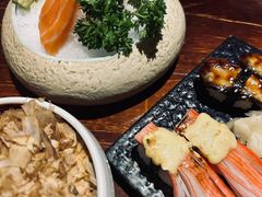 -奈九居酒屋(滨河大道店)