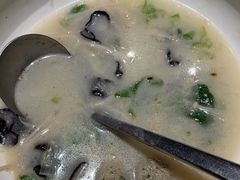 -味莊·青岛菜(云霄路店)