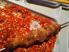 -那些年记忆烧烤