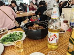 -斯丹姜母鸭·古法干香(涂门街总店)