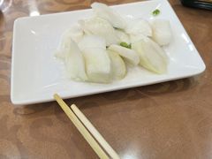 -尕西木老春台东乡手抓美食