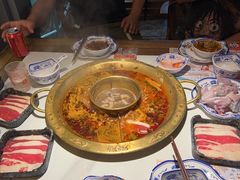 -哥老官重庆美蛙鱼头(日月光店)